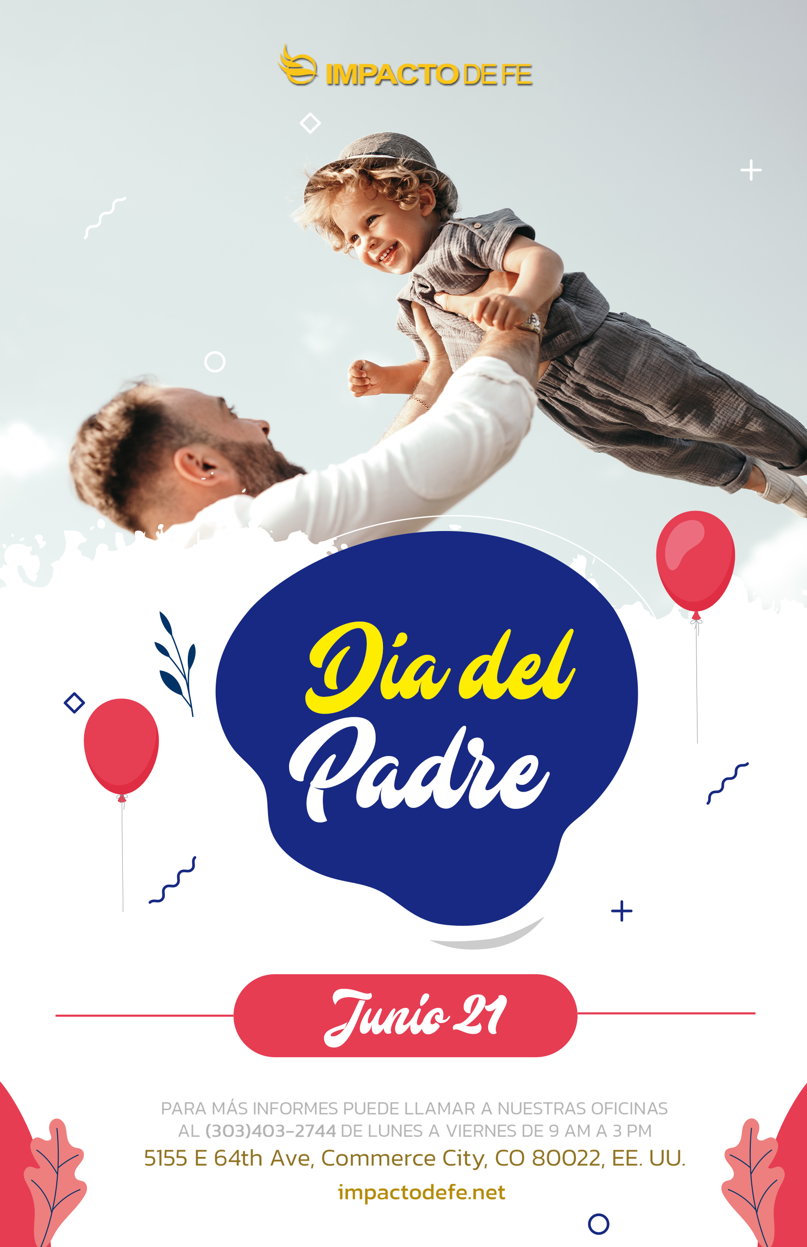 Día del Padre